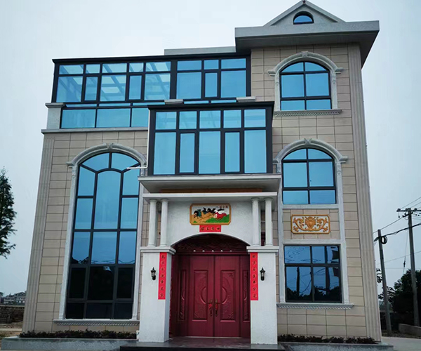 別墅陽(yáng)光房