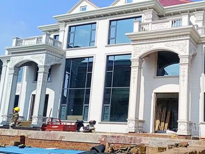 新銘軒系統窗案例