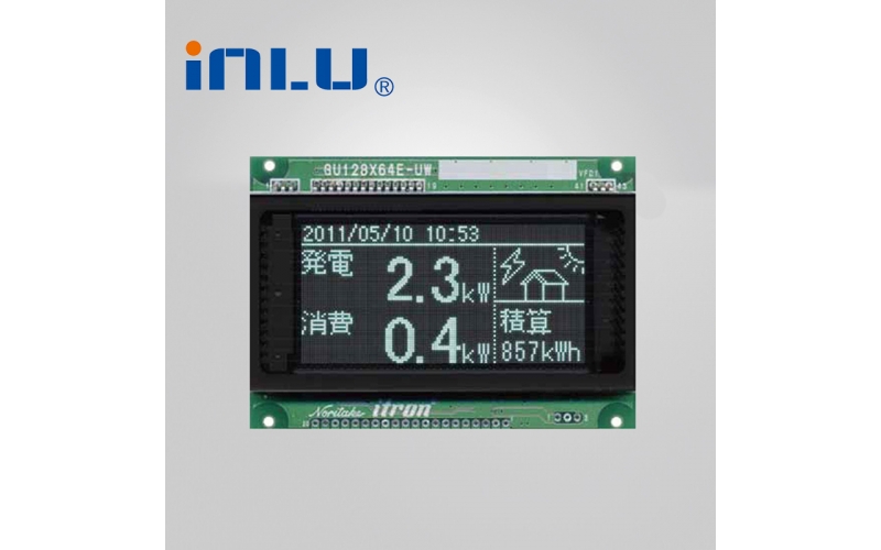 GU128X64E-UW1